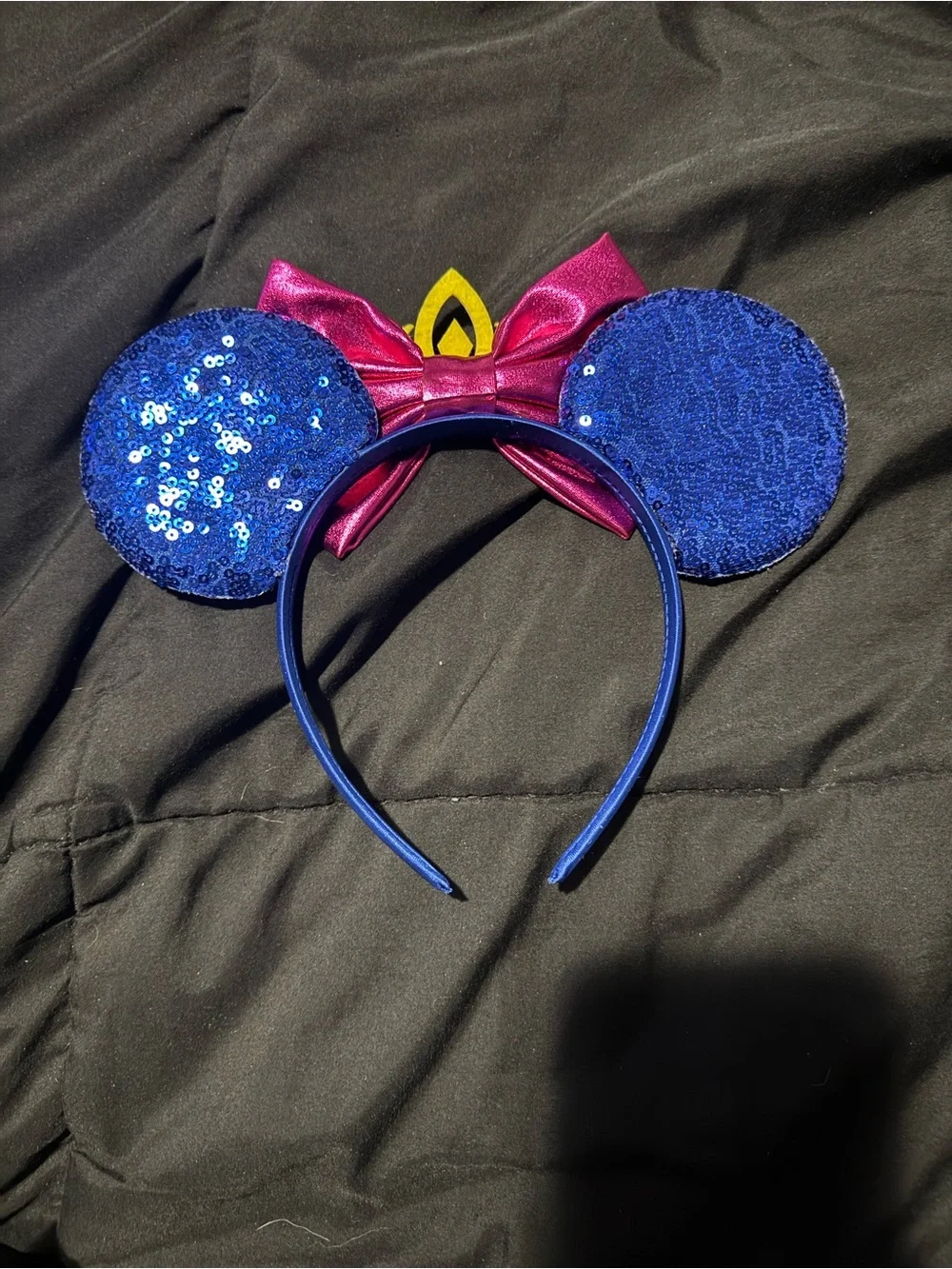 Anna Mickey Ears